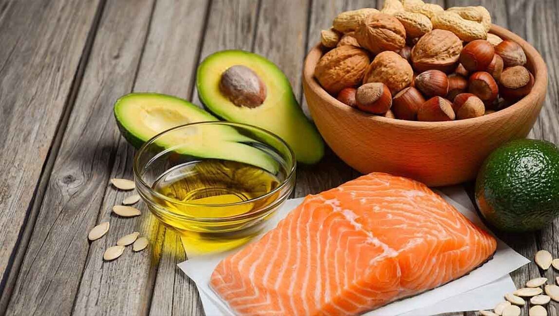 Keto -Diät