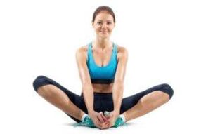 Yoga für Anfänger zur Gewichtsreduktion